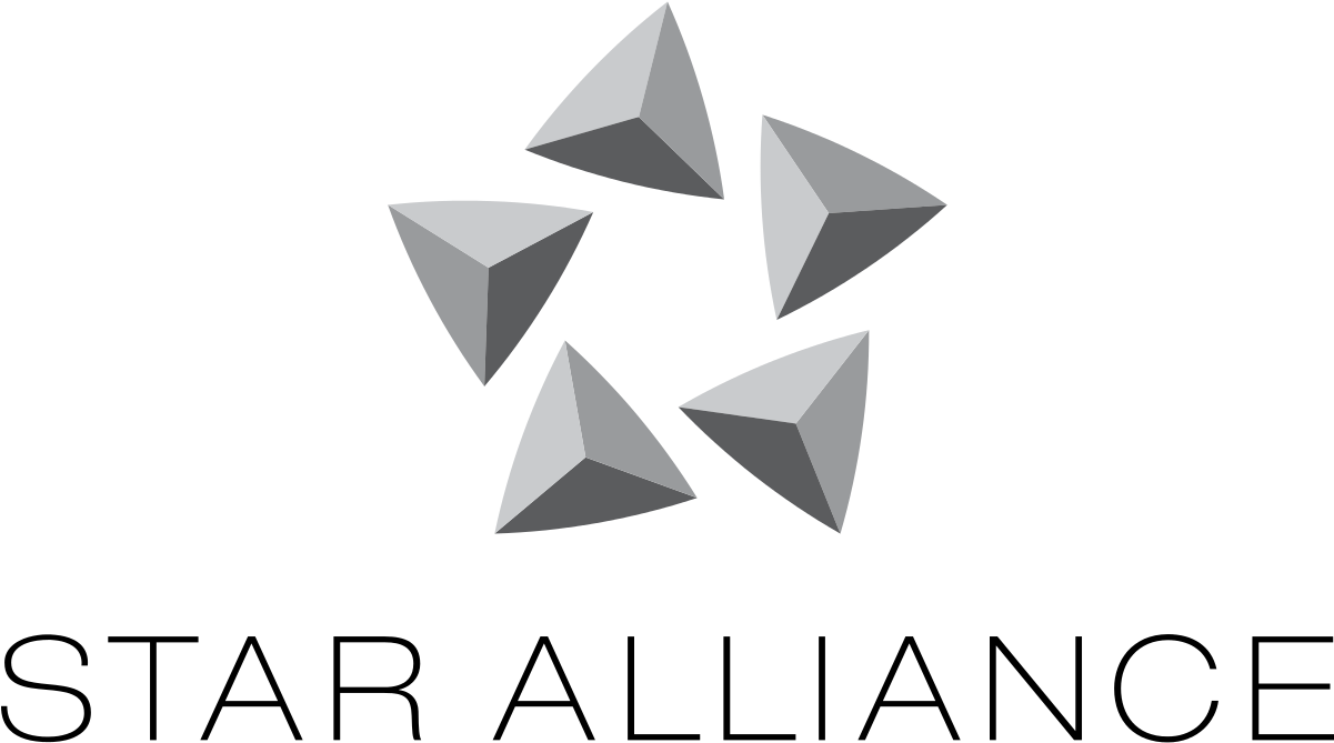 Star Alliance - Wikipedia (1200x690), Png Download
