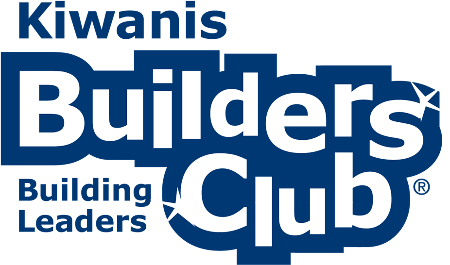Sponsored Clubs - Builders Club Logo (950x570), Png Download