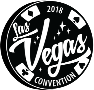 2018 Kiwanis Convention Las Vegas Logo - Logos De Las Vegas (498x344), Png Download