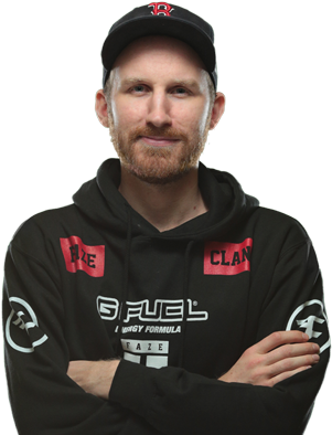 Olofmeister Olofmeister Config - Adam Milne (400x417), Png Download