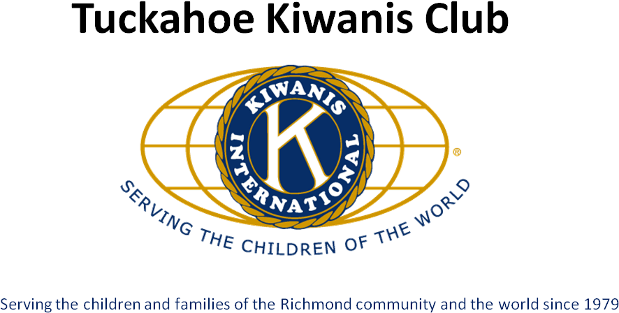 Kiwanis International Logo Jpg (1115x495), Png Download