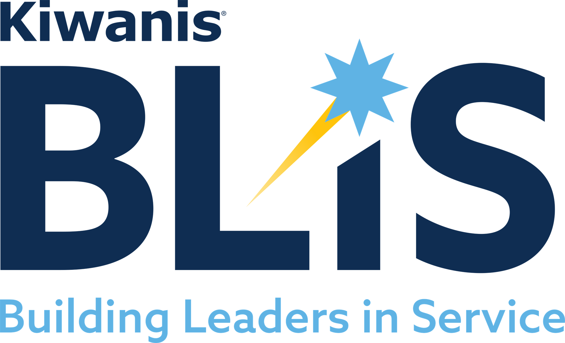 Want To Develop Your Leadership Skills Looking To Build - Kiwanis Club Of Tampa (1920x1166), Png Download
