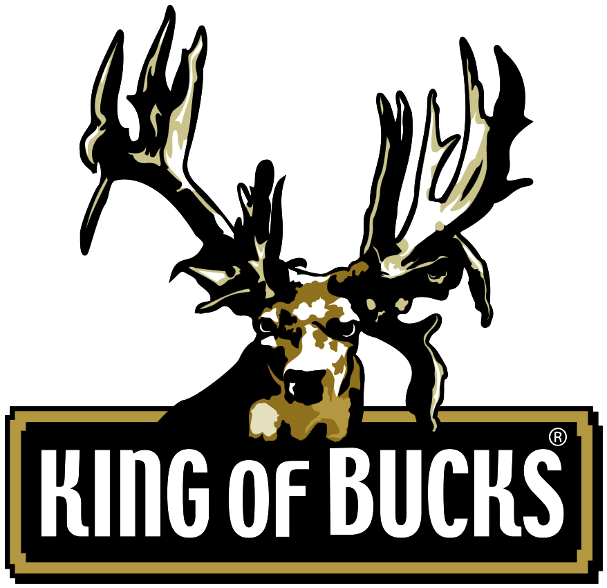 Monster Mystery Bucks Featured On Bass Pro Shops King - King Of Bucks (900x900), Png Download