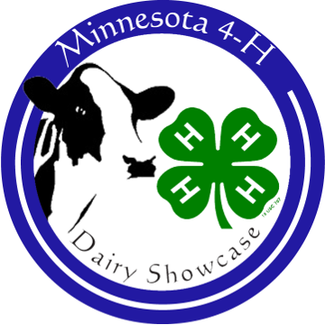 4 H Dairy (360x360), Png Download
