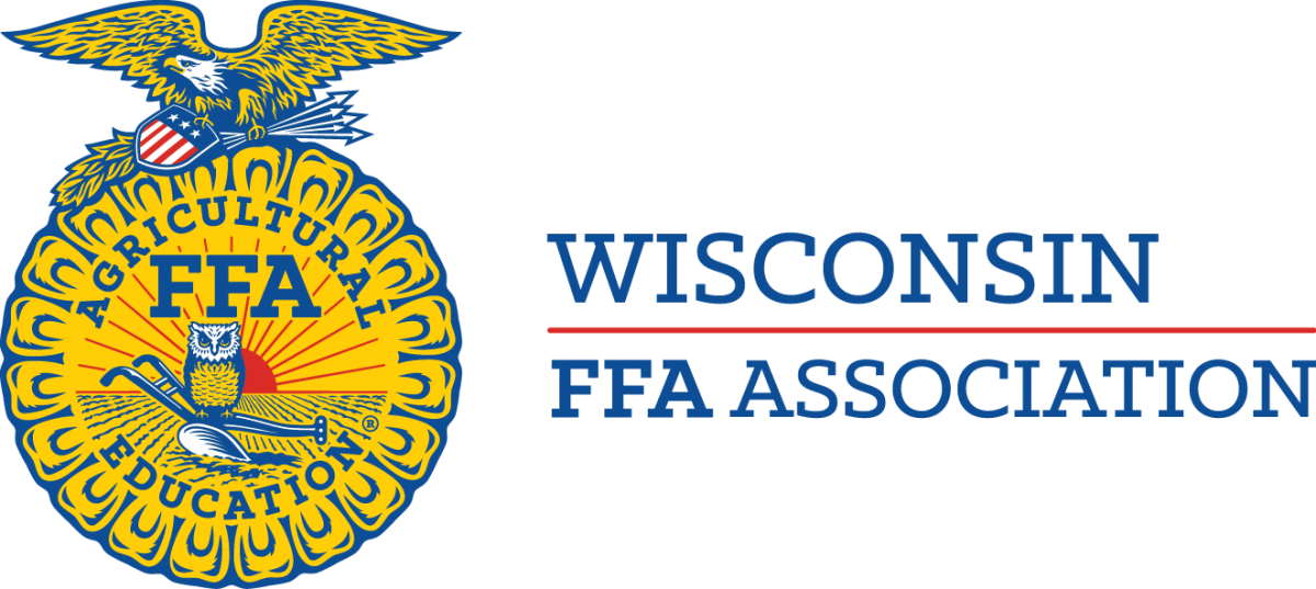 About The Wisconsin Association Of Ffa - National Ffa Foundation (1200x537), Png Download