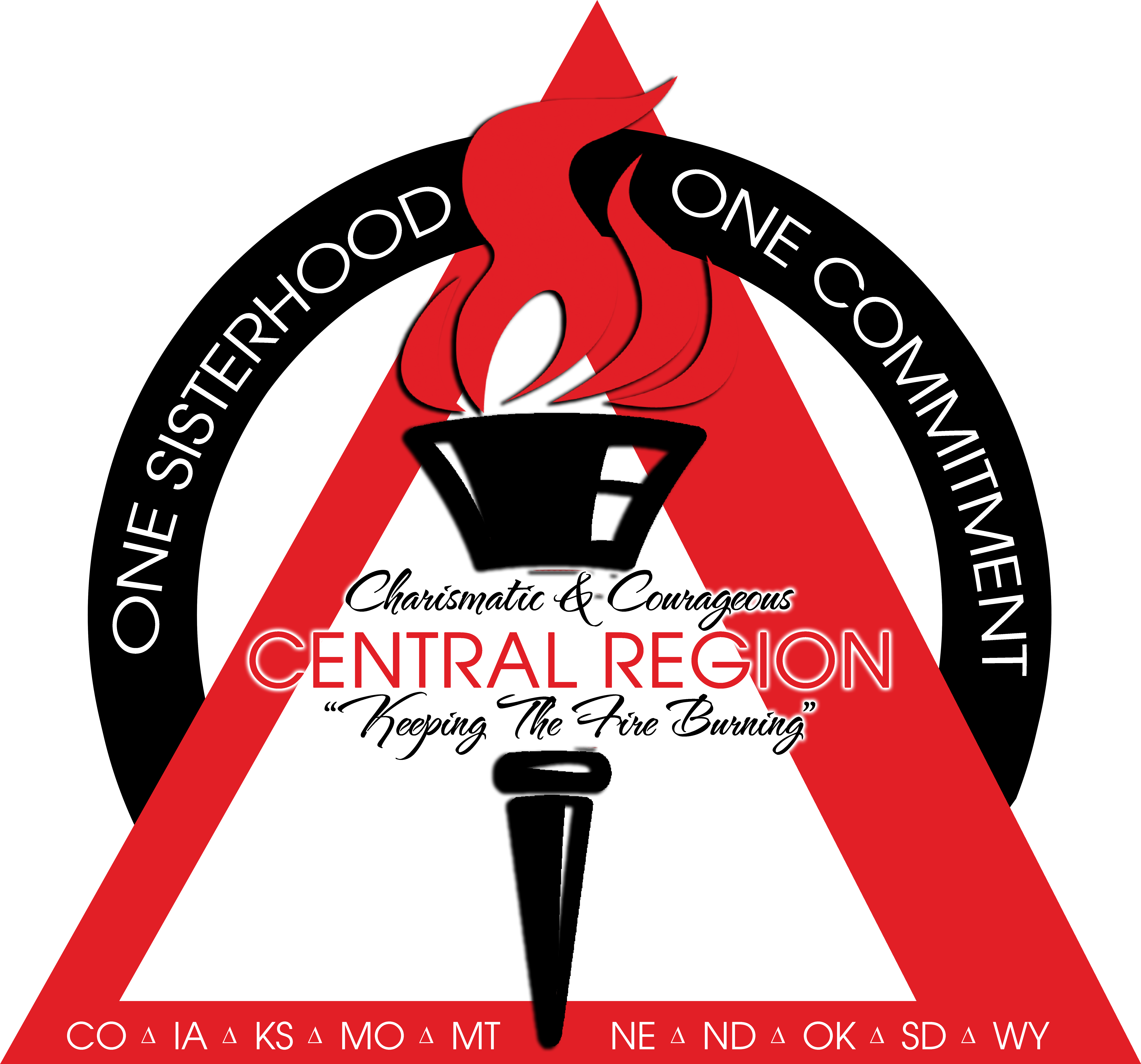 Download Delta Sigma Theta Logo Png Png Image With No Background Pngkey Com