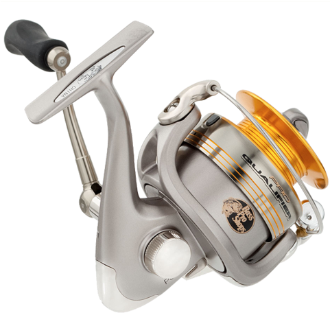 Bass Pro Shops Pro Qualifier Spinning Reels - Bass Pro Pro Qualifier Reels (480x480), Png Download