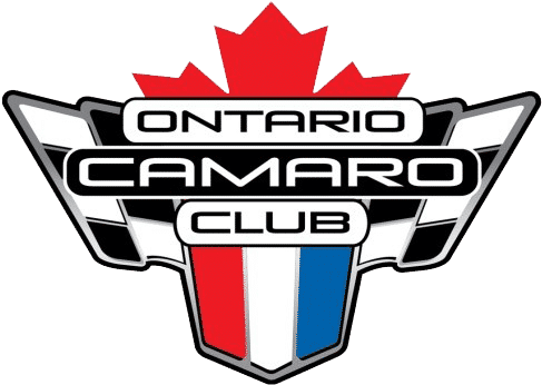 Club Camaro (534x401), Png Download