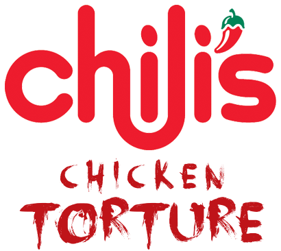 Photo Representative Of Typical Factory Farm Facilities - Chilis Gift Card, Happy Birthday, (415x397), Png Download