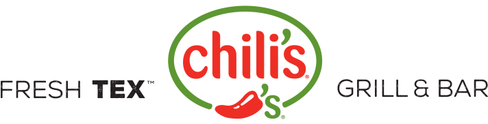 Menu - Chili's Multi Pack Gift Card - 4 X (728x181), Png Download