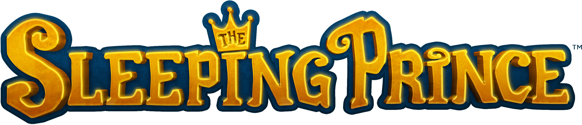 Download Horizontal Logo - Prince Is Sleeping (2000x500), Png Download