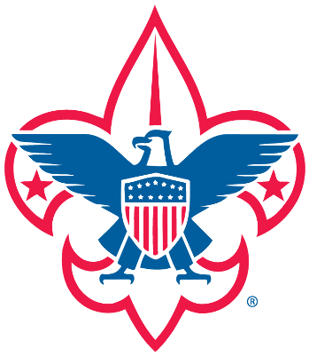 Longhorn Council - Boy Scouts Logo (400x400), Png Download