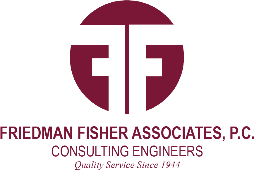 Friedman Fisher Associates (875x585), Png Download