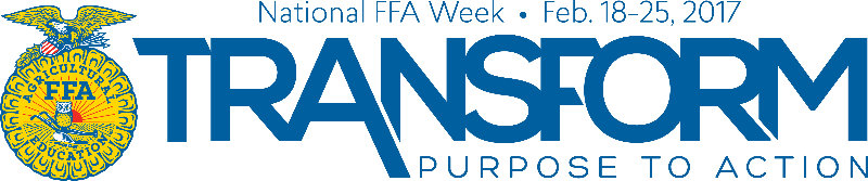 February 20-24 - Ffa Week 2017 (800x167), Png Download