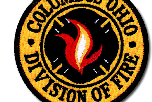 Buckeye District Firefighter Camporee - Northern Soul Grilled Cheese (592x356), Png Download