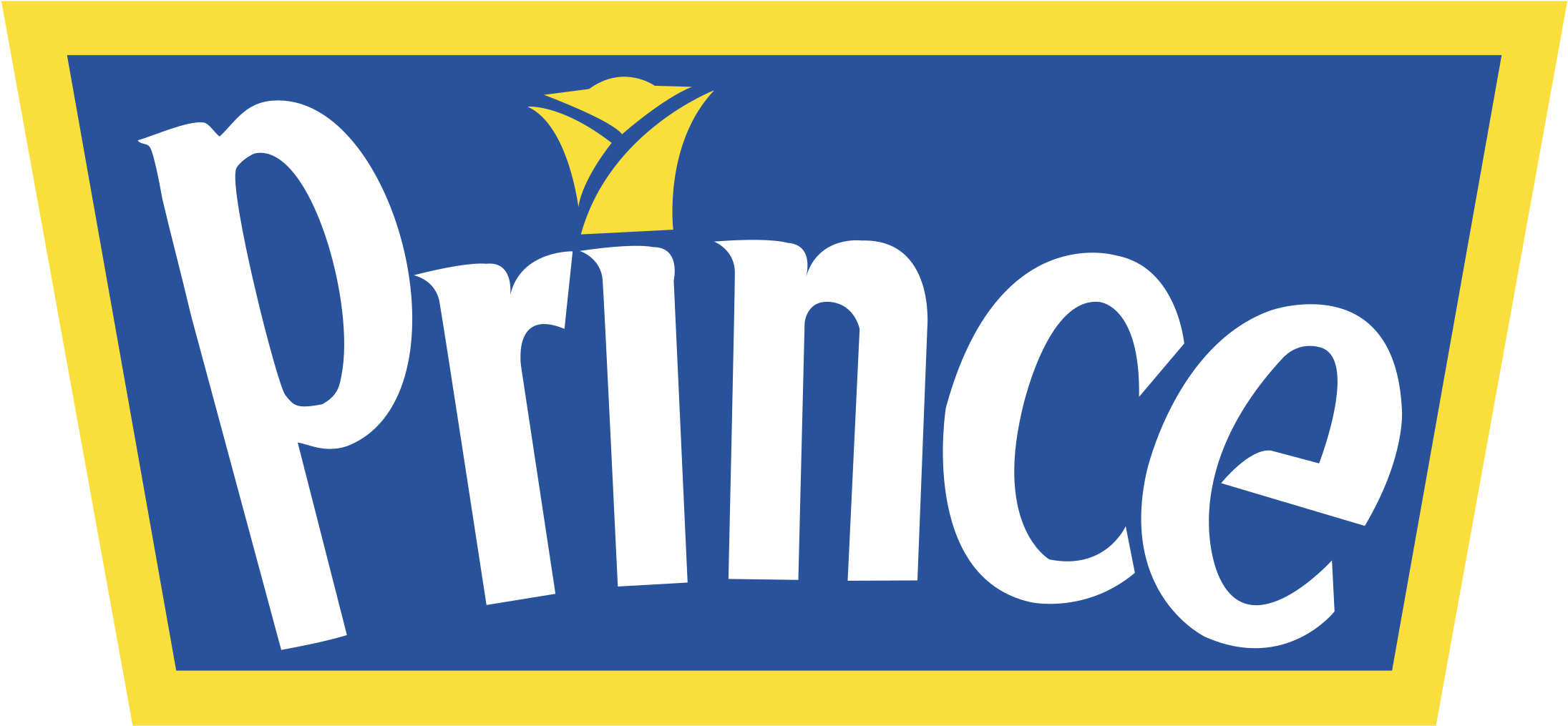 Prince Logo Png Transparent - Prince - Free Transparent PNG Download