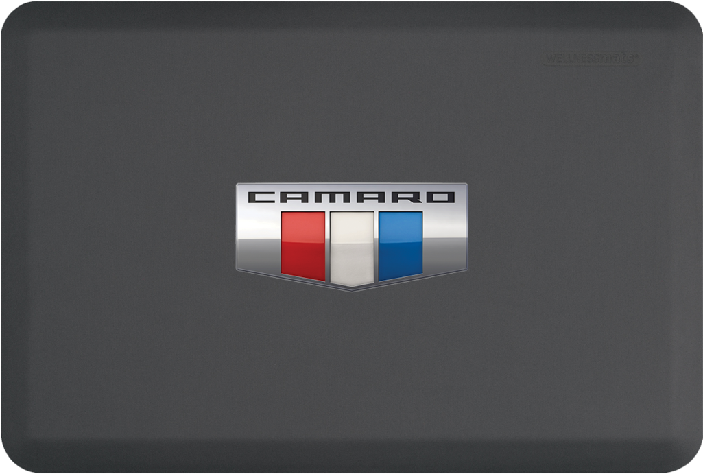 12 - Camaro Six (1024x1024), Png Download