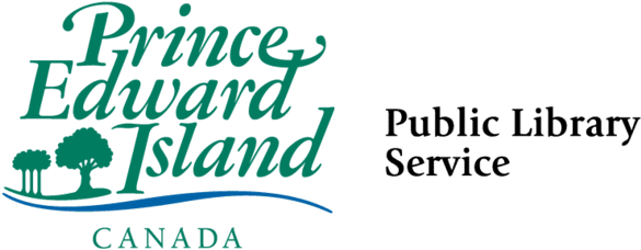 Logo For Prince Edward Island Public Library Service - Prince Edward Island Png (600x240), Png Download