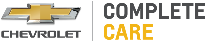 Chevrolet Complete Care (640x240), Png Download