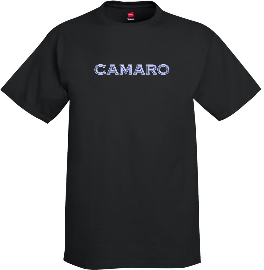 Camaro Chrome Emblem - Dunkirk Imax T Shirt (982x1024), Png Download