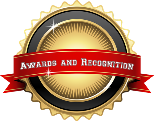 Awards & Recognition - 7 Year Warranty (500x394), Png Download