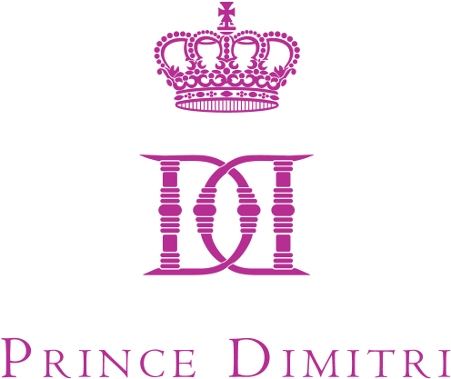 Prince Dimitri (583x431), Png Download