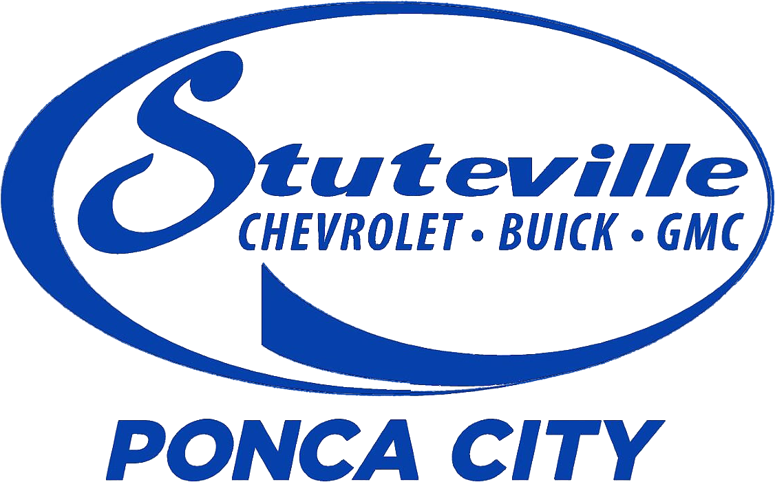 Stuteville Chevrolet Buick Gmc Of Ponca City - Stuteville Ford Of Atoka (1576x788), Png Download