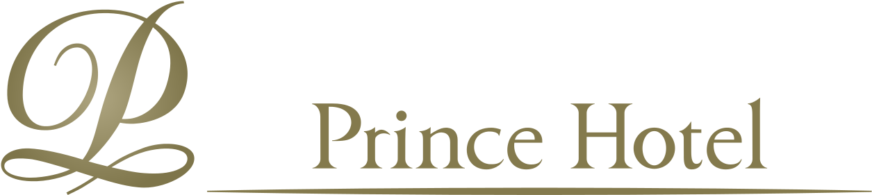 File - Princehotels Logo - Svg - Prince Hotels And Resorts Logo (1280x306), Png Download