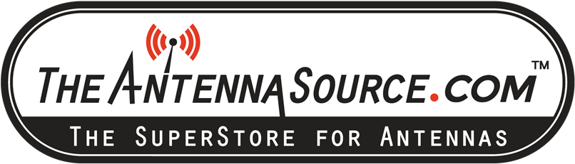Main Logo For Www - Theantennasource (830x257), Png Download