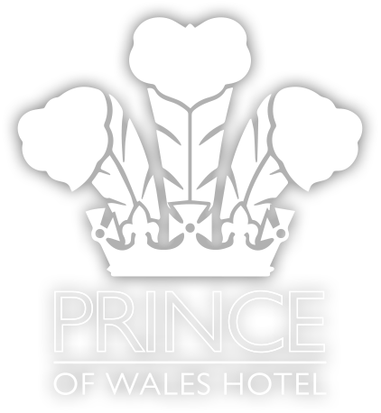 The Prince Hotel Great Bar For Live Music And Entertainment, - Prince Of Wales Hotel Bunbury (422x458), Png Download