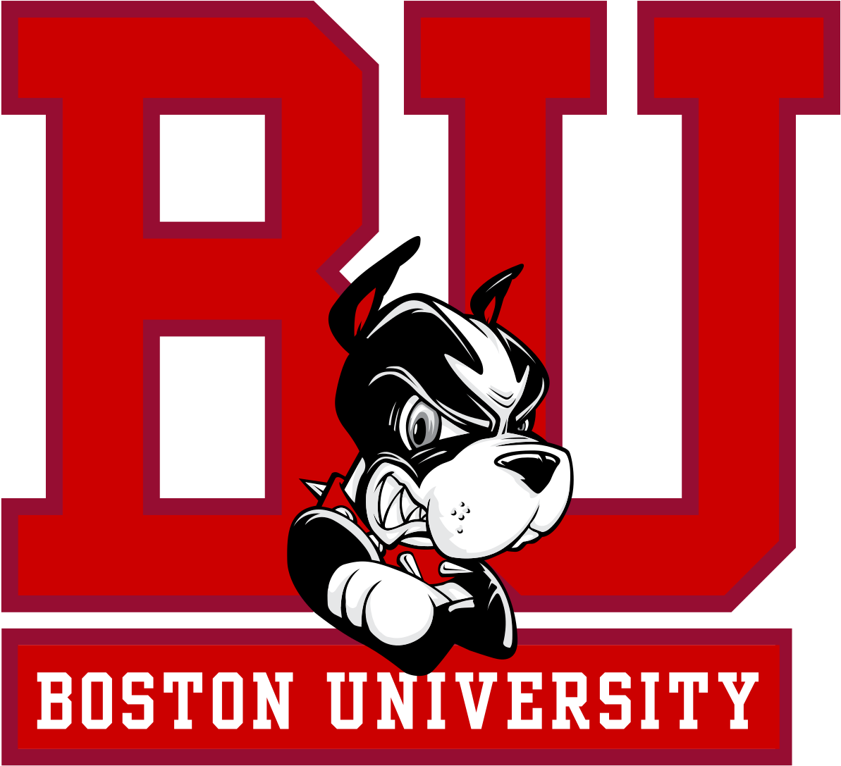 Bu Terriers (1200x1098), Png Download