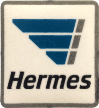 Hermes Bundesliga (600x600), Png Download