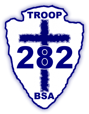 Boy Scouts Of America (315x400), Png Download