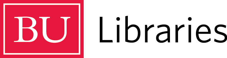 Toggle Navigation - Bu Law School Logo (760x196), Png Download