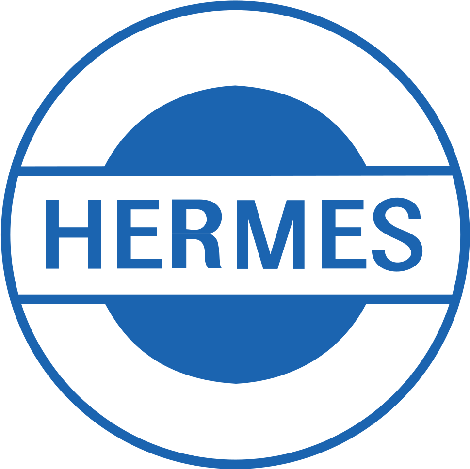 Hermes Logo Png, Www - Submarine Force Library And Museum (1024x1024), Png Download