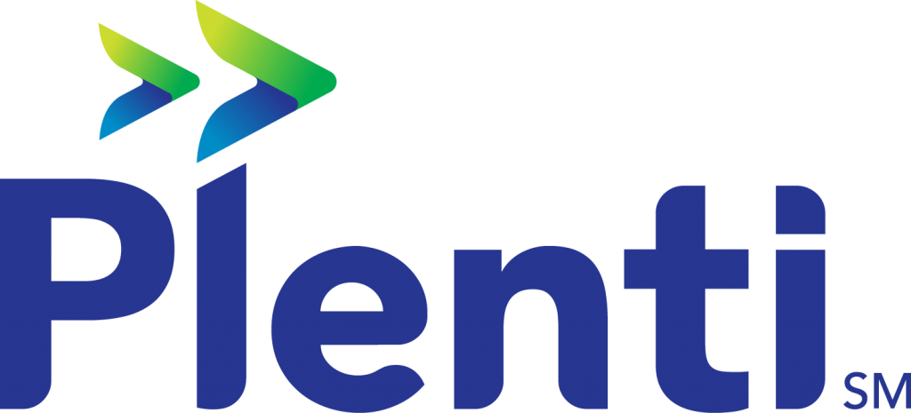 More On Plenti - Plenti Points (1024x465), Png Download