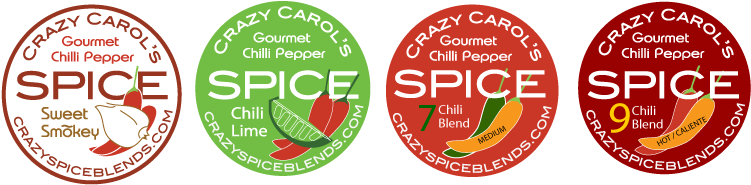 Here You Can Browse Our Mixed Blends To Order Your - Chili's (759x237), Png Download