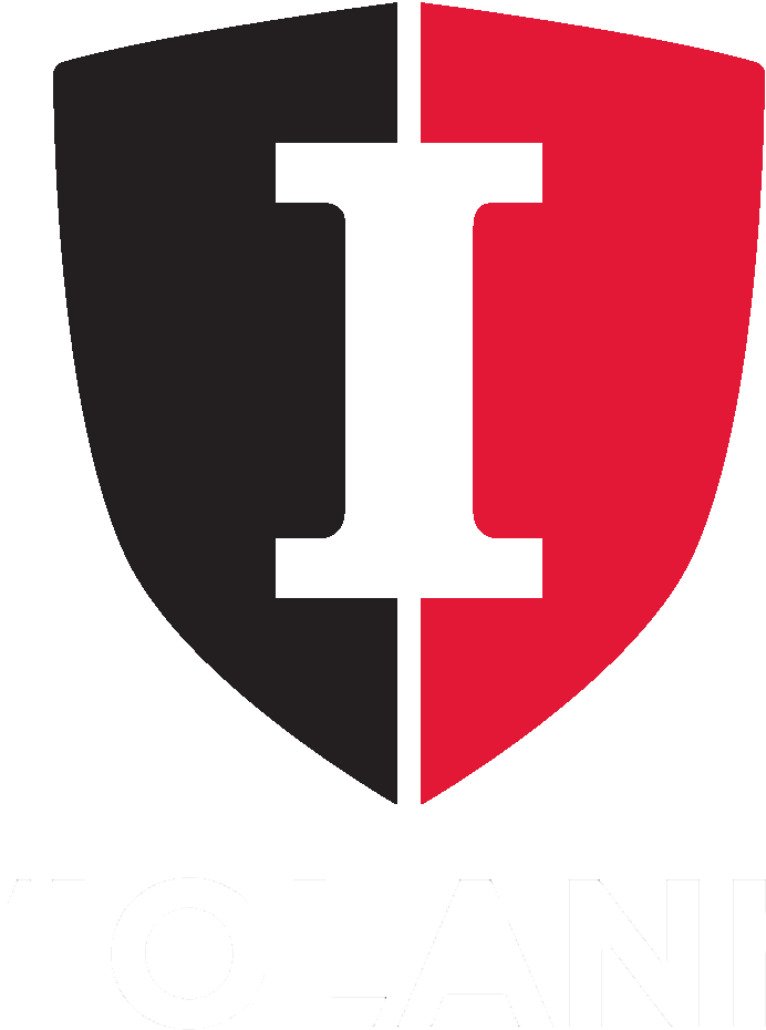 'iolani College Preparatory School - Iolani School Logo (1200x1050), Png Download