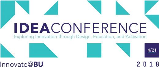 Medium To Large Size Of Innovatebu Digital Bu Innocon - Boston University (672x290), Png Download