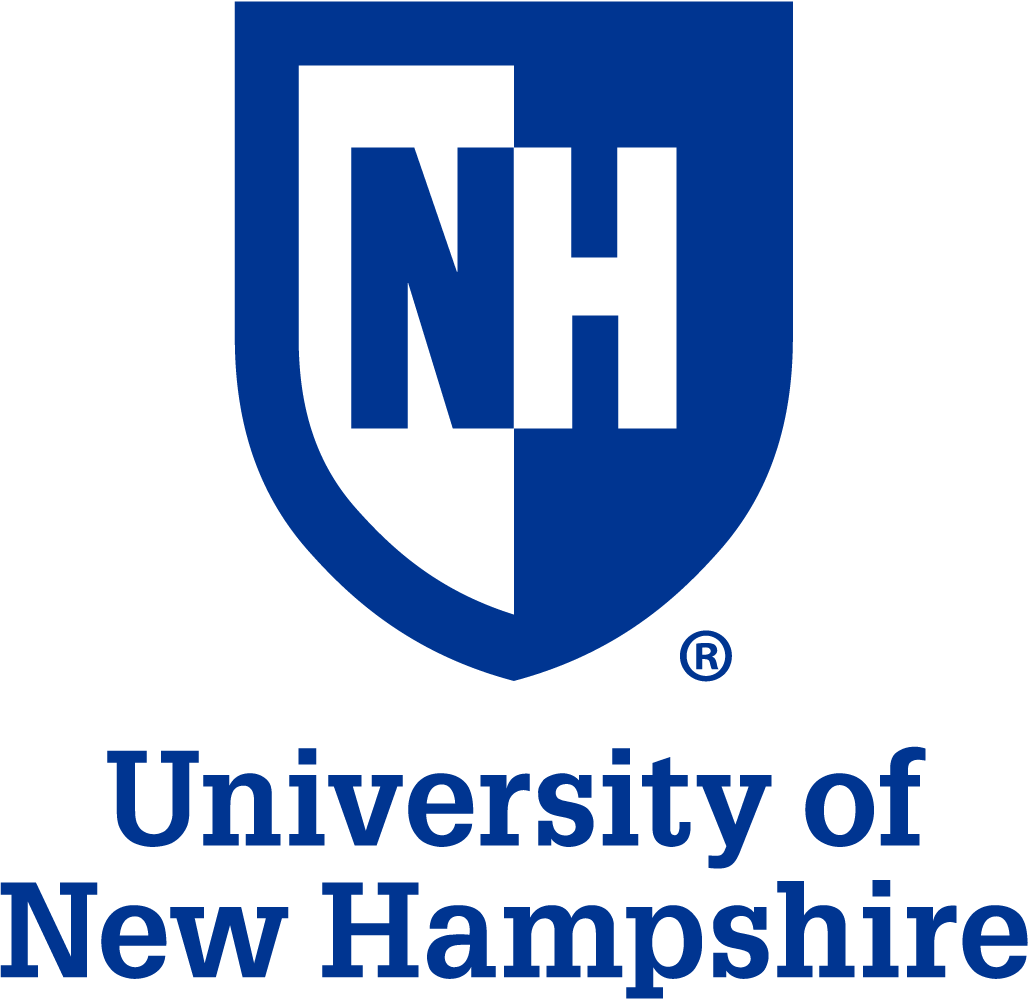 University Of New Hampshire Durham Logo (1028x1000), Png Download