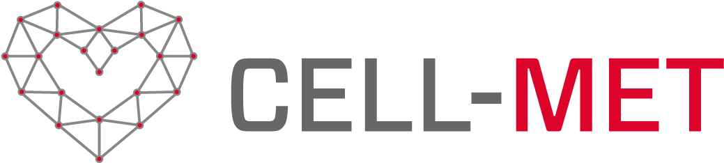 Translation Of Research To Practice By Facilitating - Cell (1200x369), Png Download