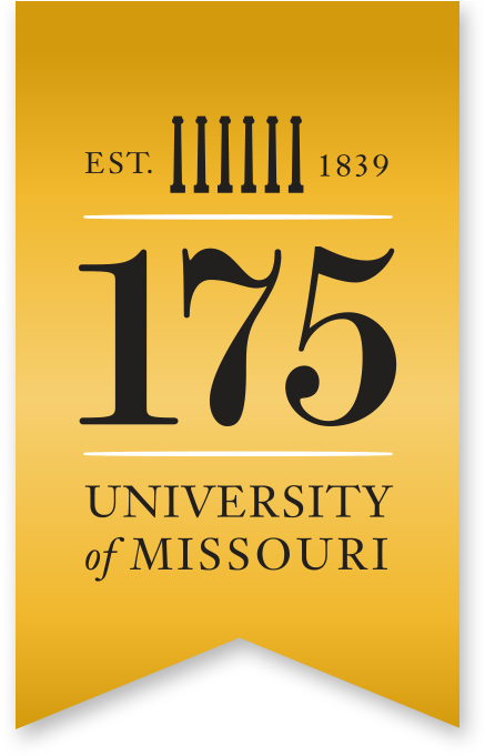 Mizzou 175 (720x720), Png Download