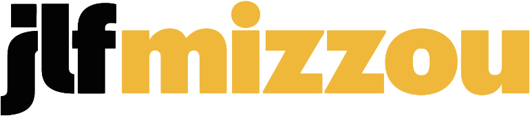 Jlf Mizzou Logo - Chicago (791x208), Png Download