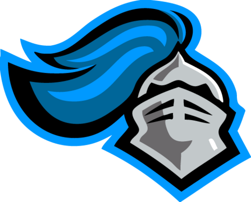 North Irvine Knights - Rutgers New Scarlet Knight (500x402), Png Download