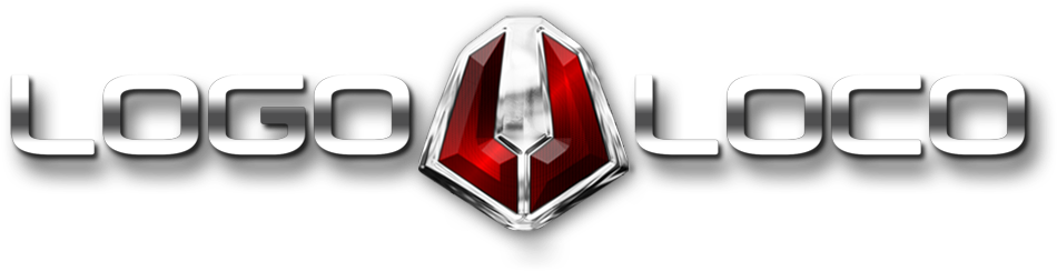 Logo Loco (976x254), Png Download