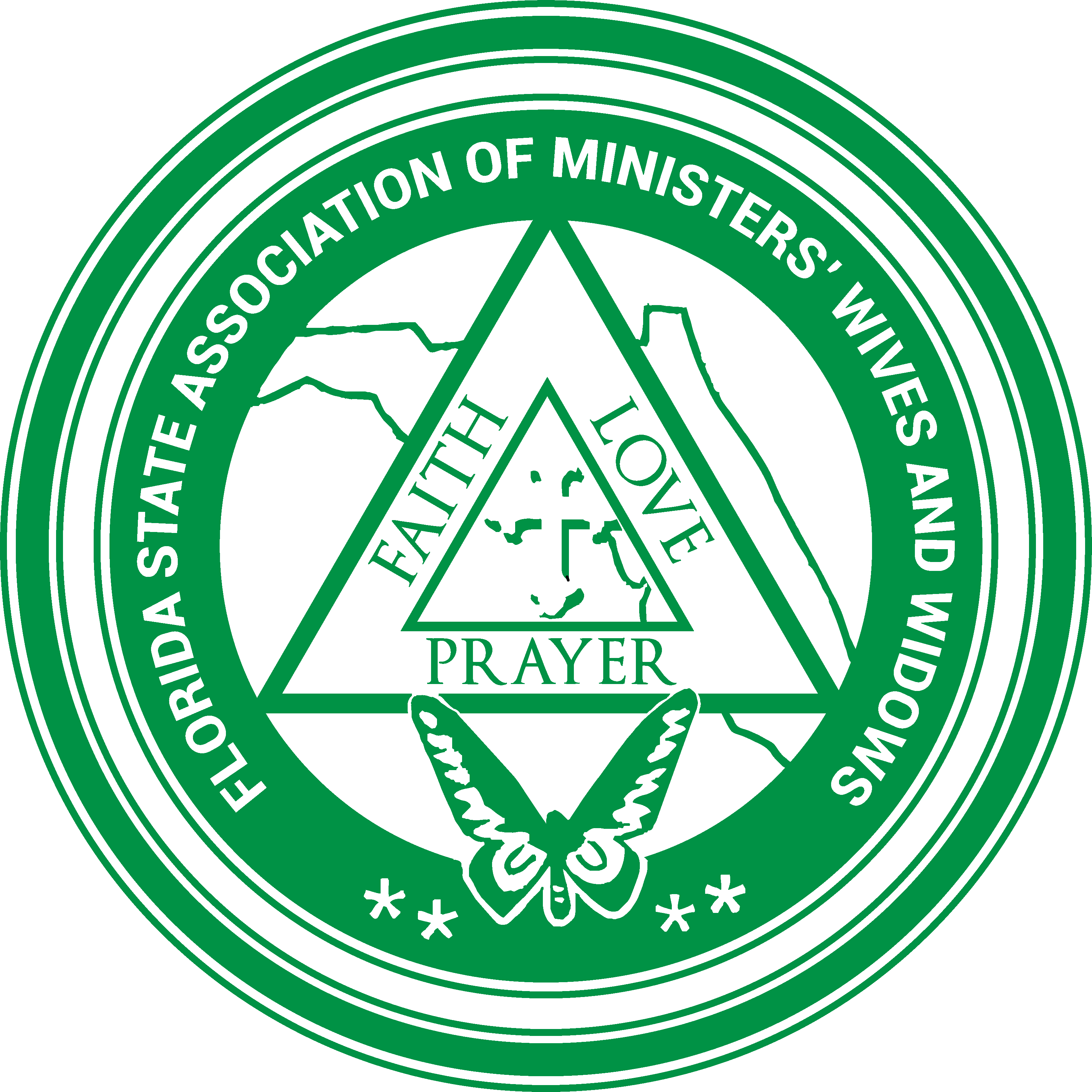 Fsamwmw Annual Retreat October 26-27, - Sport Club Internacional (3311x3311), Png Download