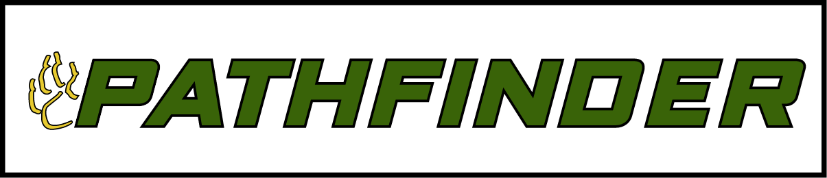 Pathfinder Endeavours, Electrical, Oil, Gas, Utilities, - Electricity (1205x260), Png Download