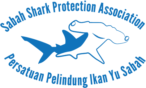 Sabah Shark Protection Association (503x300), Png Download