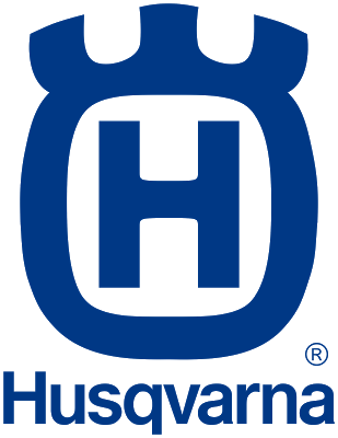 Enduro Motorcycle, Motorcycle Logo, Motorcycle Companies, - Husqvarna Group (309x400), Png Download