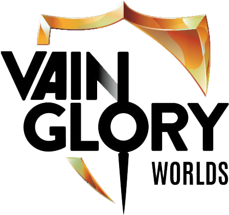 Wcs Logo - Vainglory Logo Png (447x447), Png Download